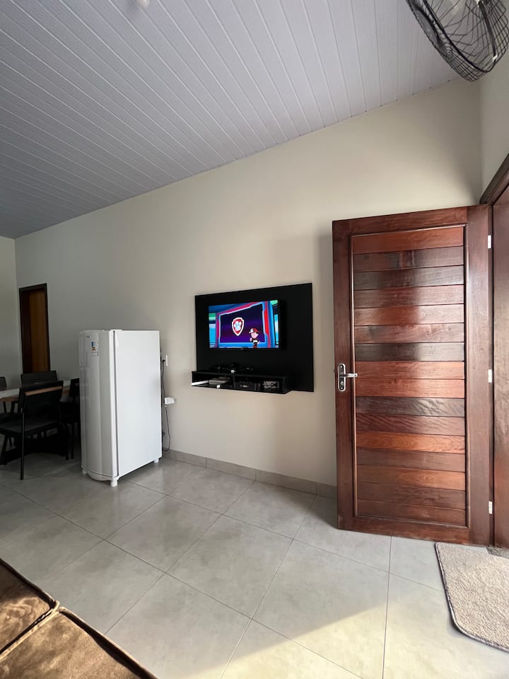 Imóvel Aconchegante. - Lucas do Rio Verde