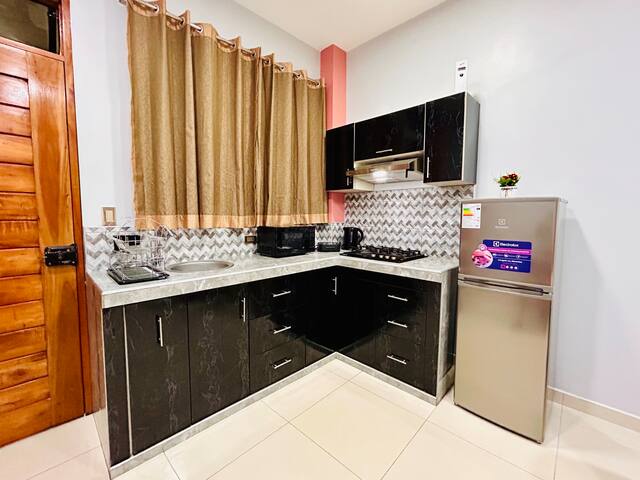 Casa Alemi managed Airbnb listing 1
