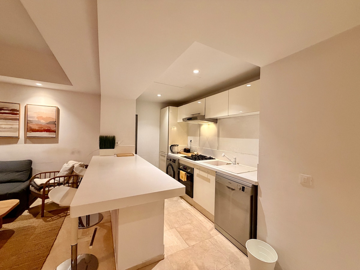 Rental unit in Casablanca  486  1 bedroom  1 bed  15 baths - image 5