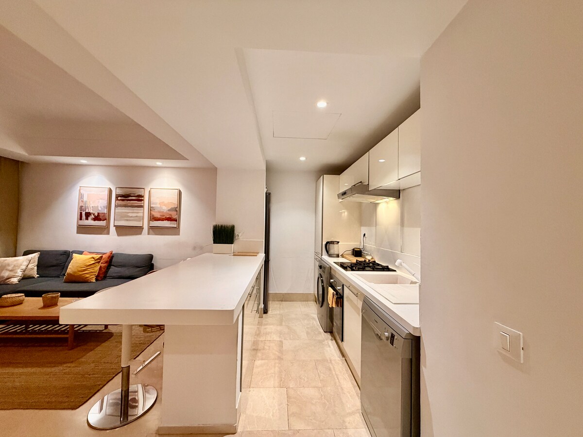 Rental unit in Casablanca  486  1 bedroom  1 bed  15 baths - image 4