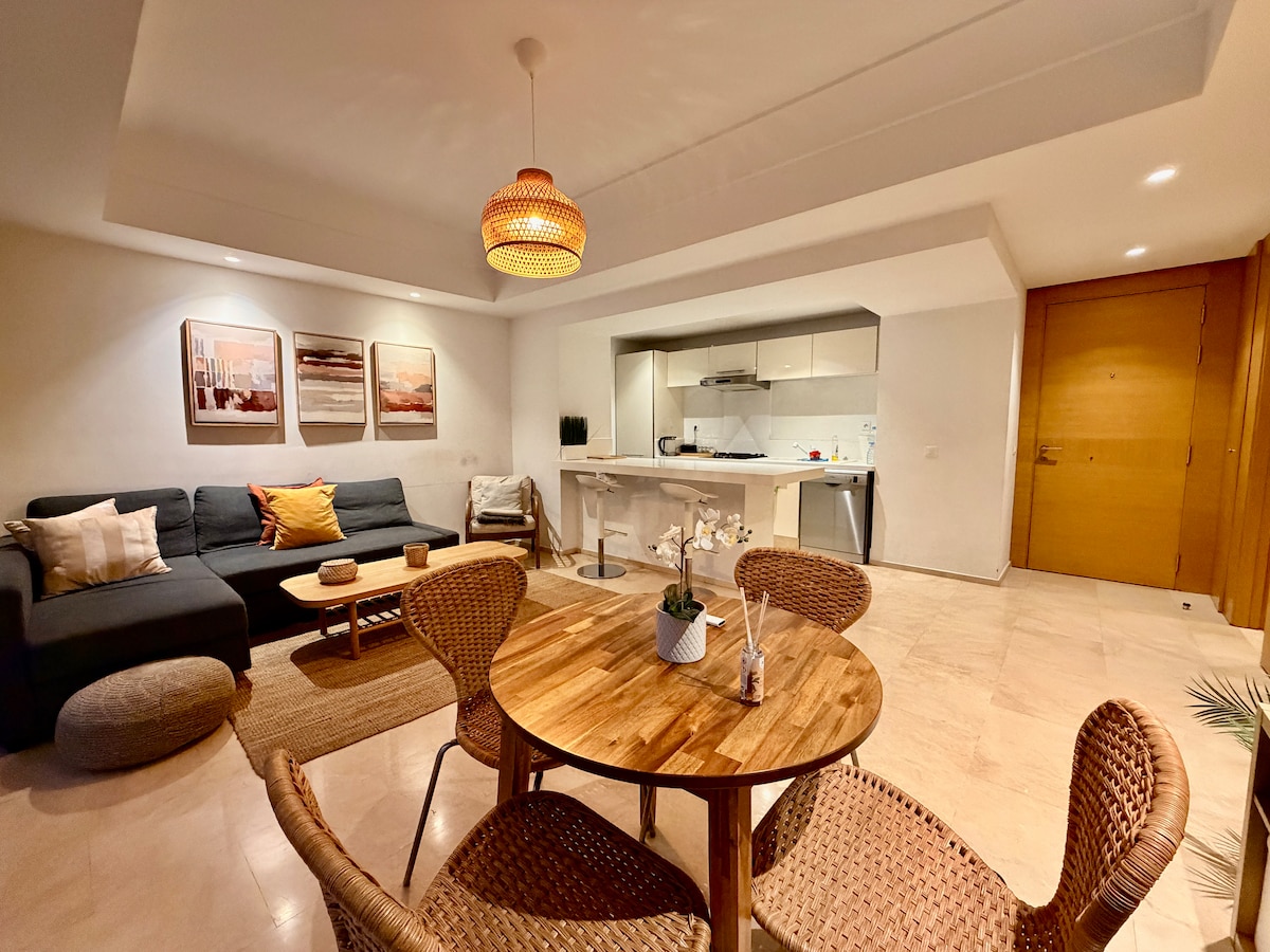 Rental unit in Casablanca  486  1 bedroom  1 bed  15 baths - image 3