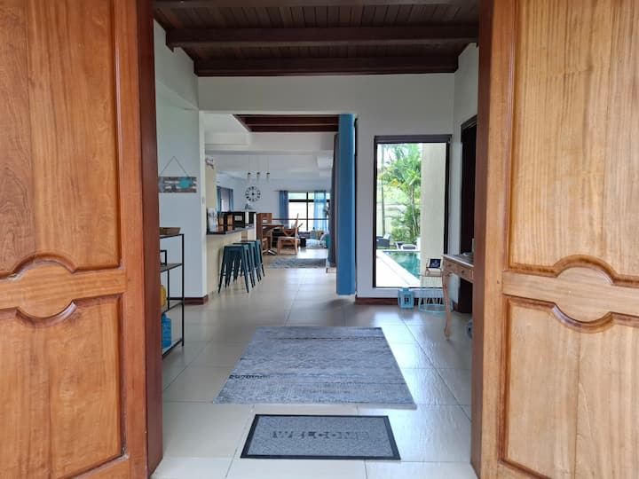 Villa Hacienda 5 - Mauritius