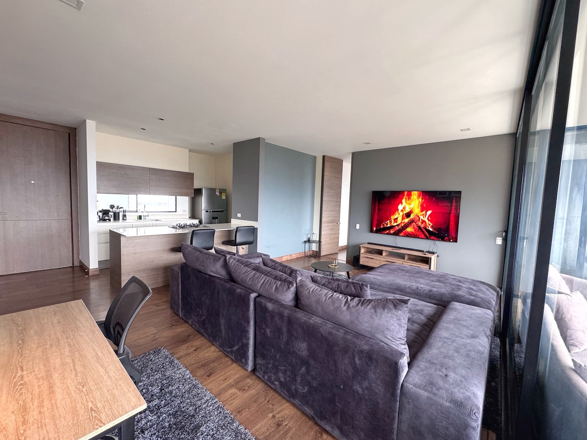 მისაღები ოთახი