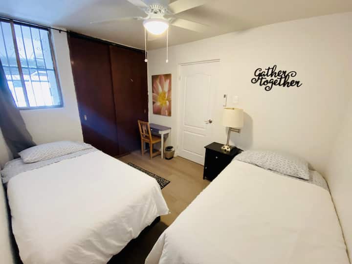 Спална соба 2