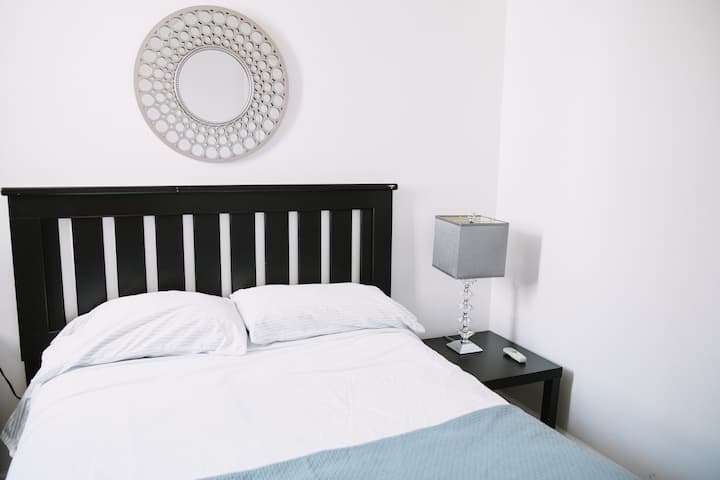 Спална соба 1