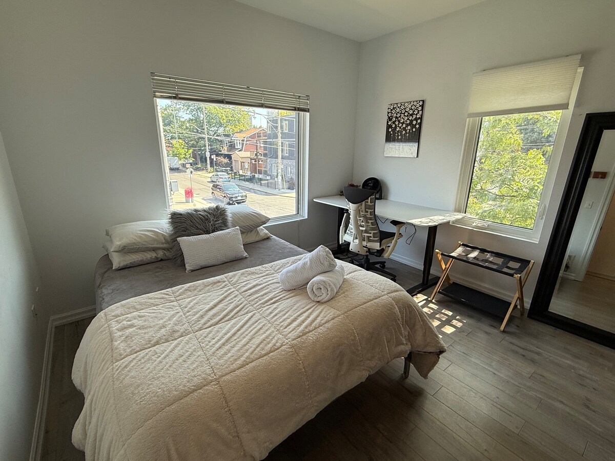 غرفة النوم 4