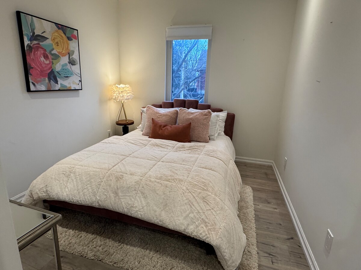 غرفة النوم 1