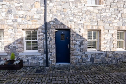 Alensgrove Cottages No. 06