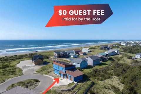 Family Friendly | Near Beach | Hot Tub | Game Room