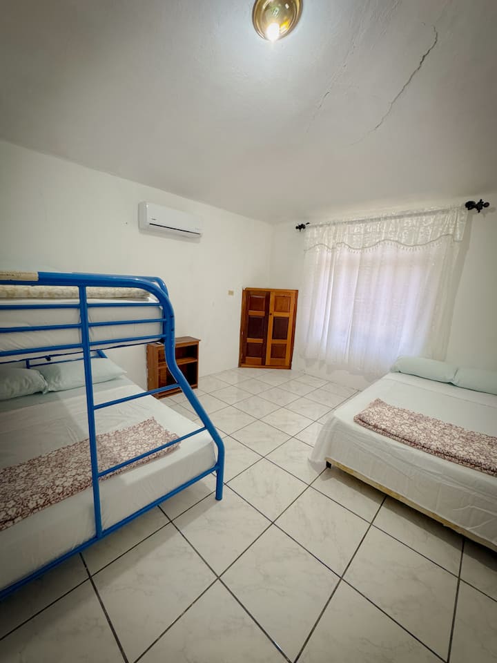 Спална соба 2