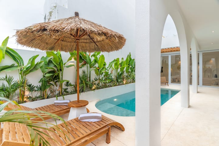 Villa Valli · 3br Enclosed · Wellness · Bingin - Uluwatu