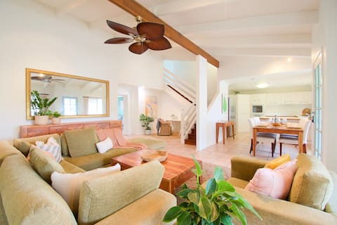 Barefoot Buddina | Laid-Back Luxury by the Sea!