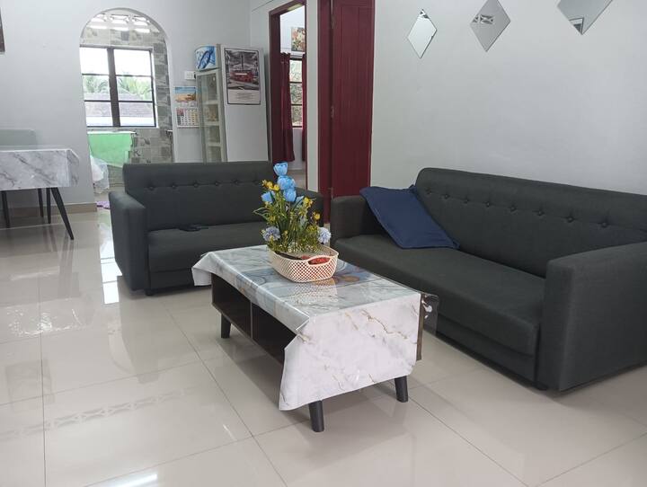 Chengai Homestay - Sungkai