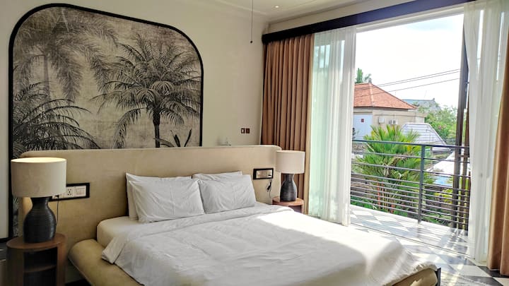 ห้องกาเนชชั้นบน