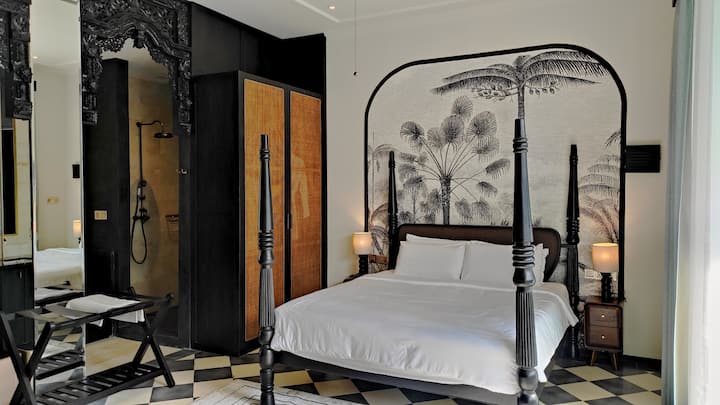 ห้องลักษมีชั้นแกรนด์