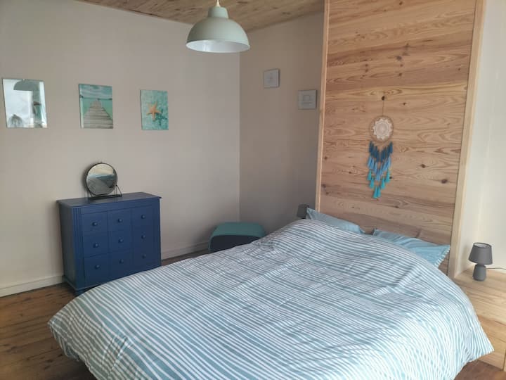 Slaapkamer
