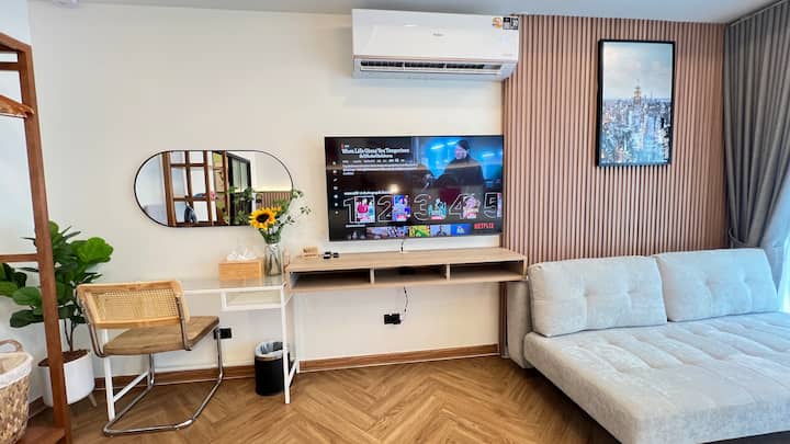 Charming Home Patong 2 Min Walk To Beach - Patong Beach