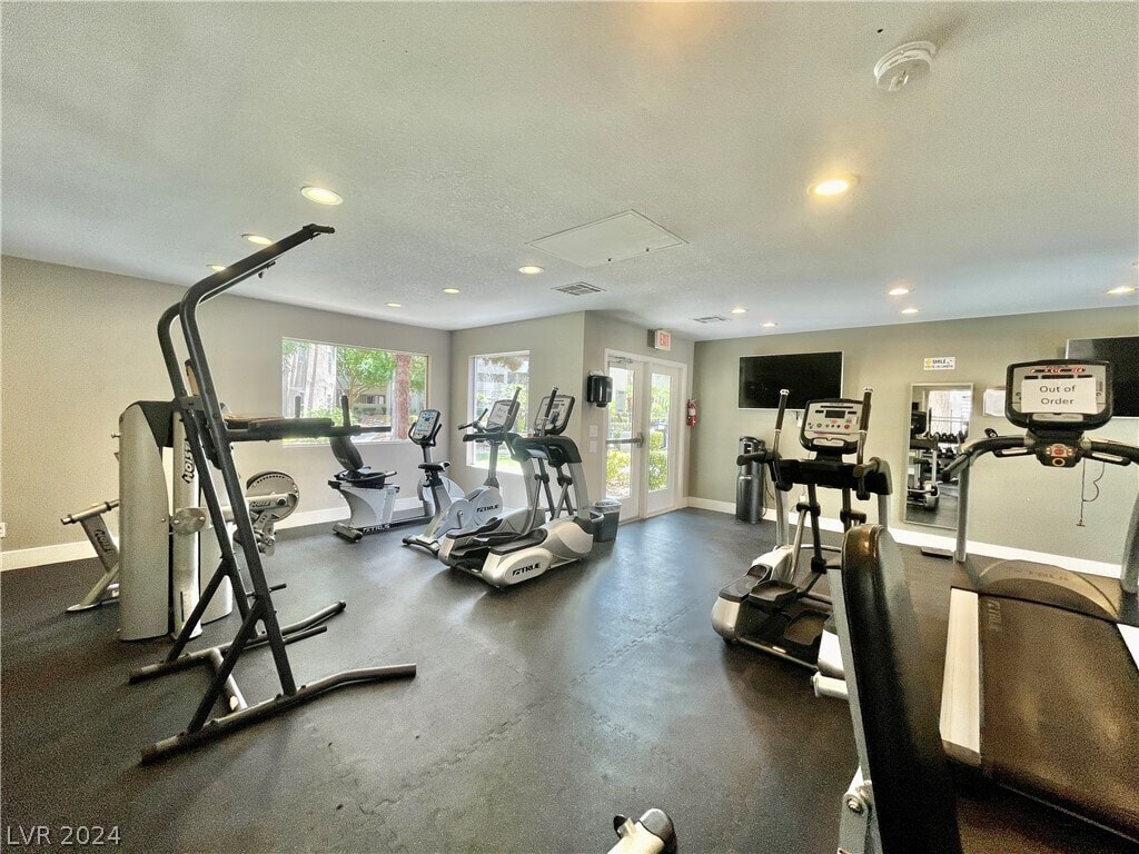 Las Vegas Condo