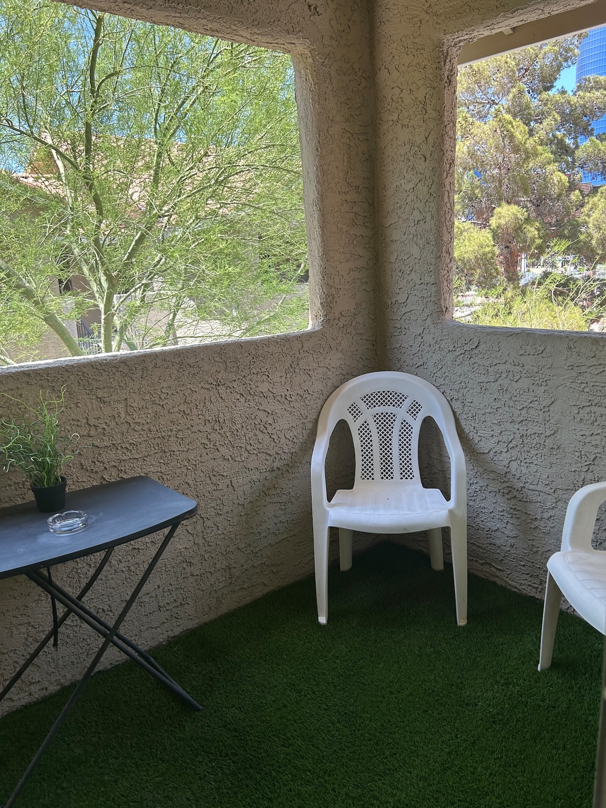 Las Vegas Condo