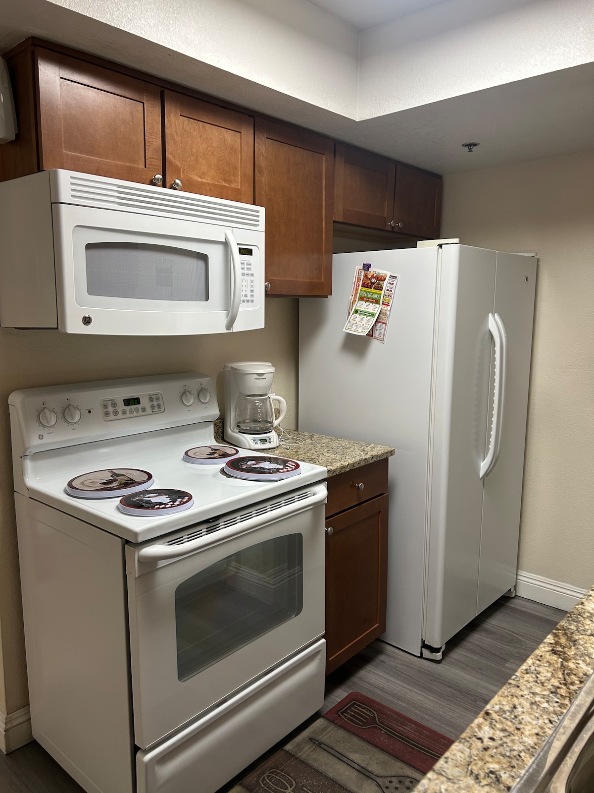 Las Vegas Condo