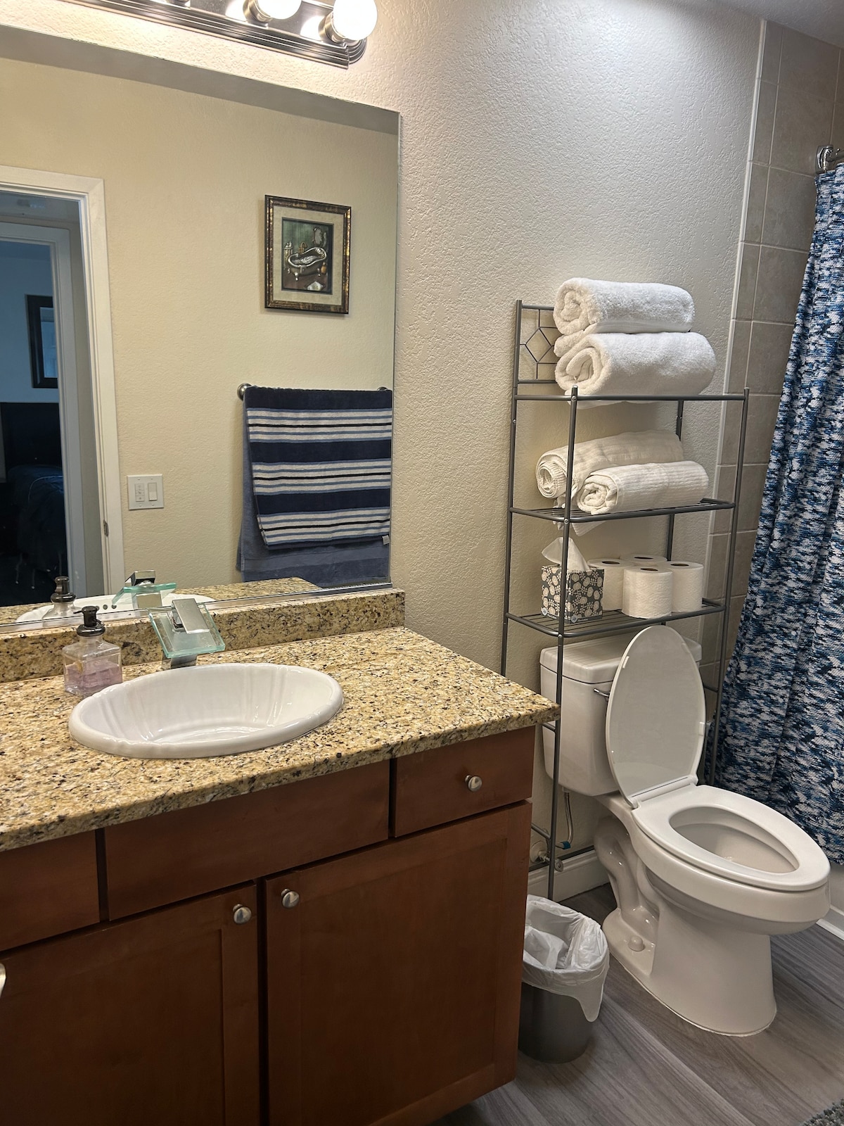 Las Vegas Condo