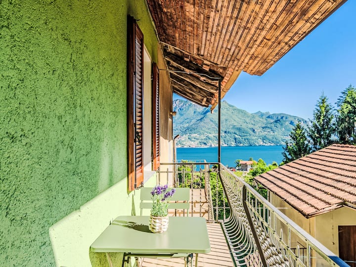 Green House By Interhome - Menaggio