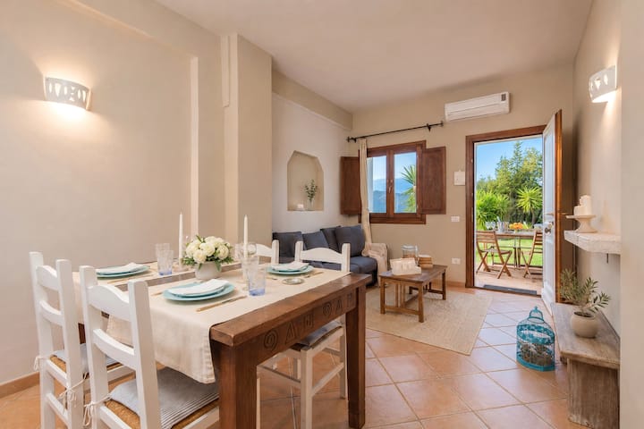 Dimora Ametista - By Happy Rentals - Arzachena