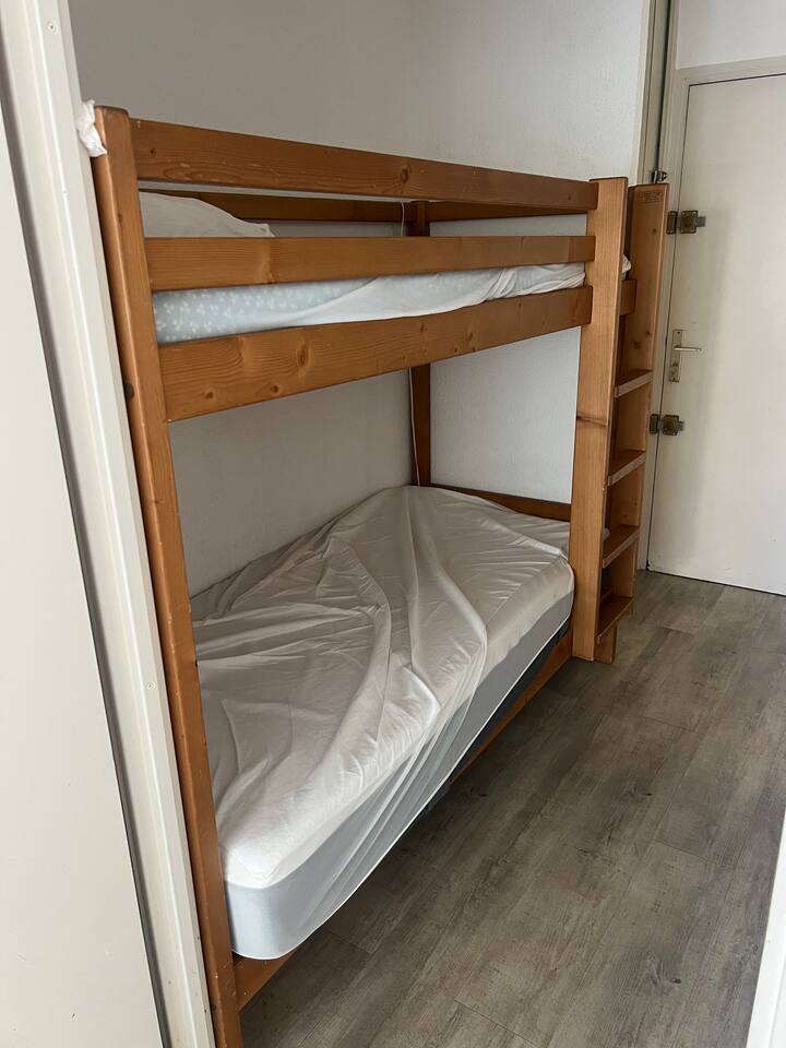 אזור חדר שינה