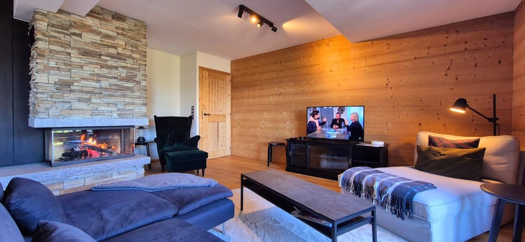 Soon Book Home managed Airbnb listing 1