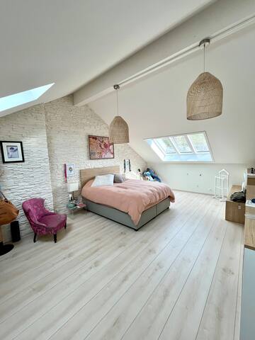 Magnifique et spacieuse villa gallery image 5