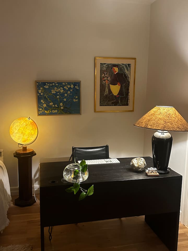 მისაღები ოთახი