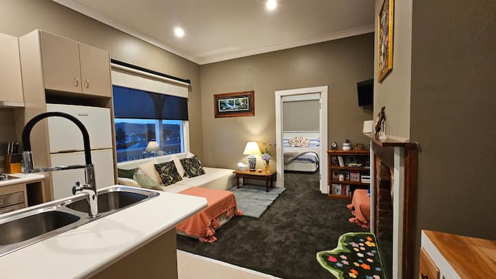 მისაღები ოთახი