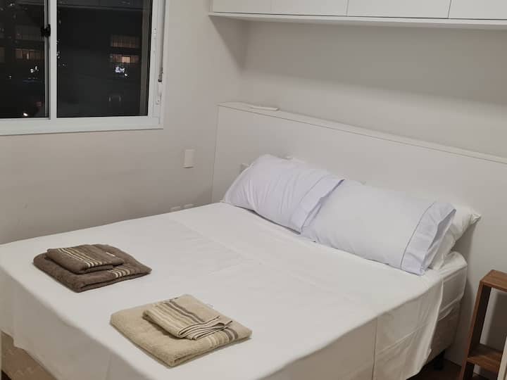 Спална соба 1