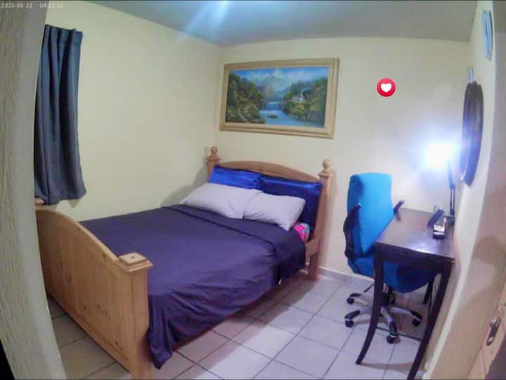 Chambre 2