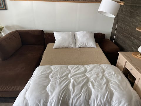 Propriété Airbnb réussie: Les Herbiers - 15 minutes from Puy du Fou à Les Herbiers