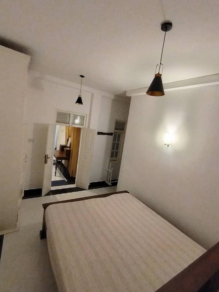 საძინებელი 2