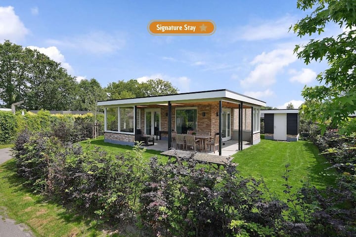 Alexanderpark 44 - Ouddorp - Scharendijke