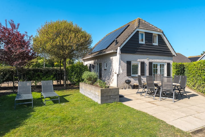 Zuiderdiep 01 - Noordzeepark Ouddorp - Ouddorp