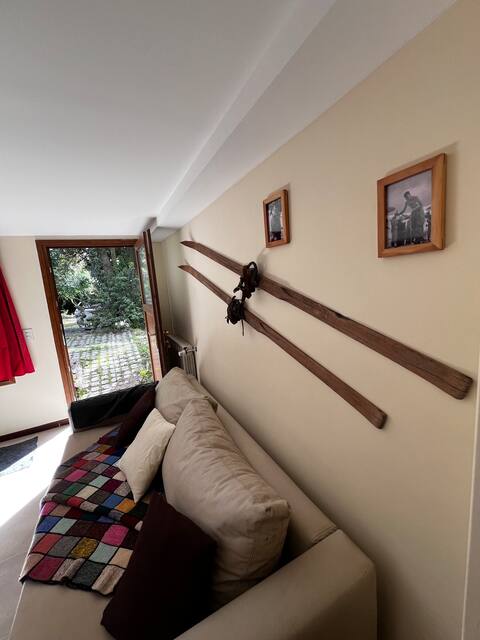 Top Airbnb: Serena… Mountain and Lakes in San Carlos De Bariloche