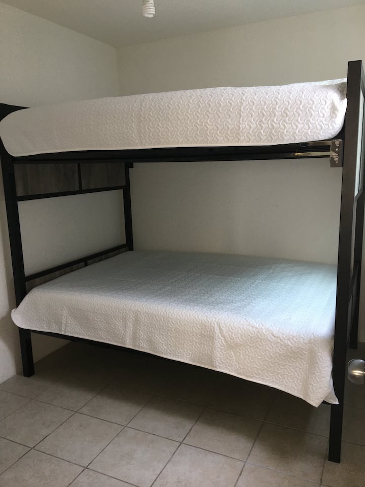 ห้องนอน