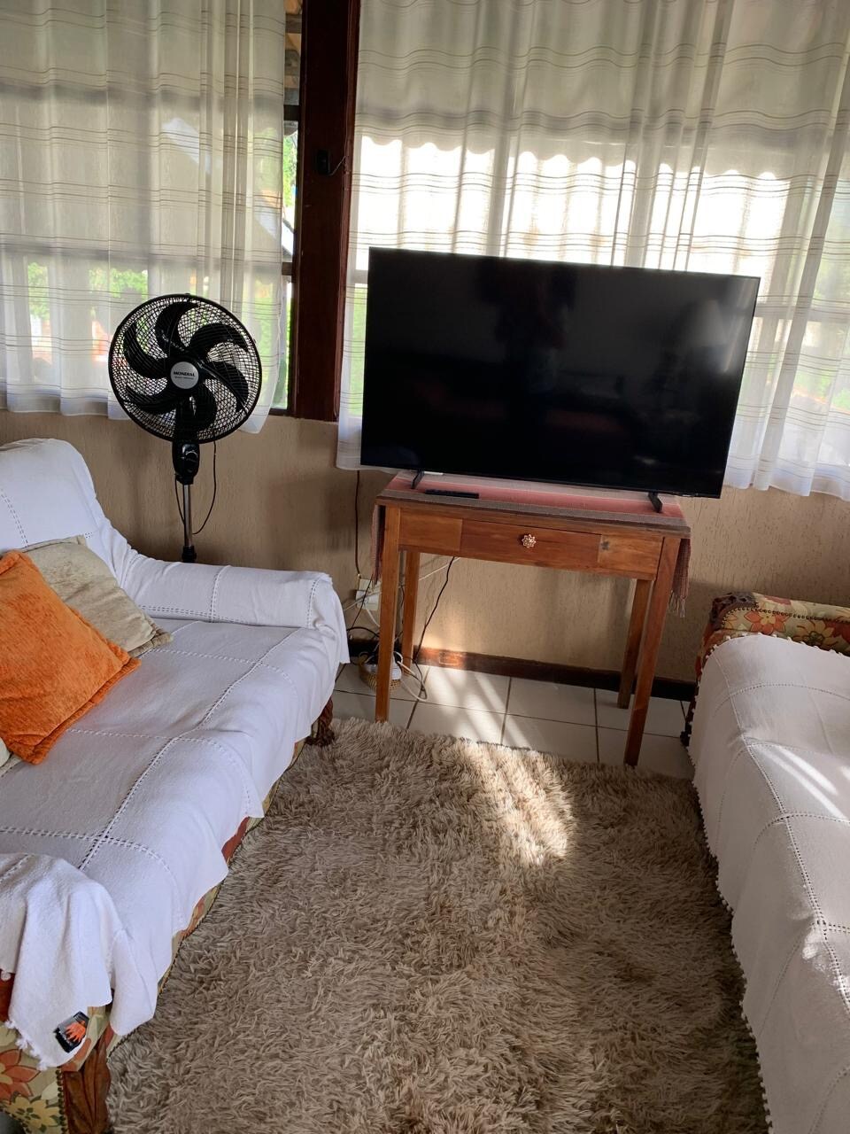 Всекидневна