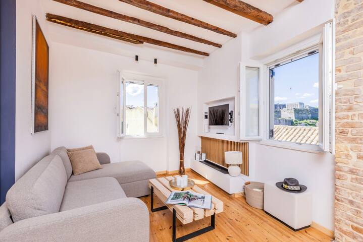 Vacedo managed Airbnb listing 1