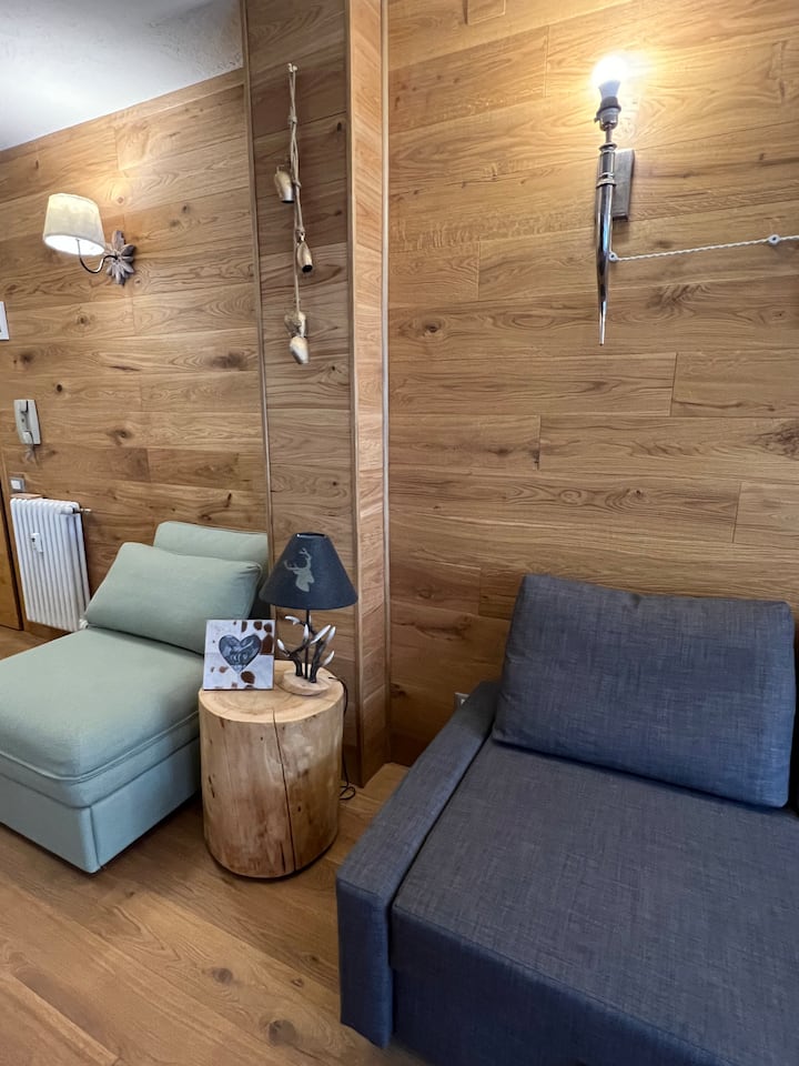 ÉToile Des Alpes_studio - Limone Piemonte