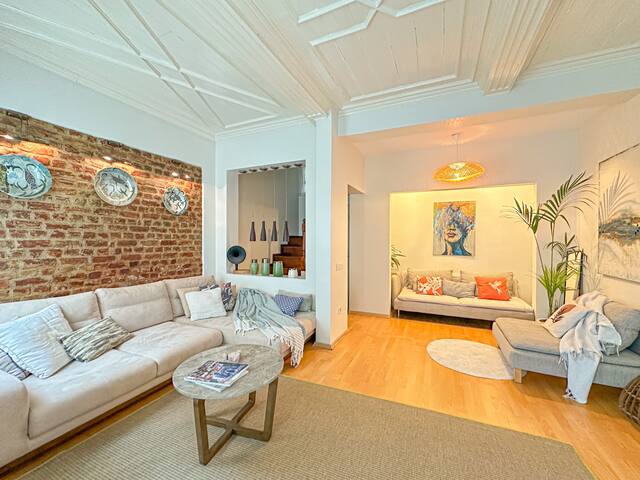 SVG – Villa iCON CiHANGiR gallery image 3