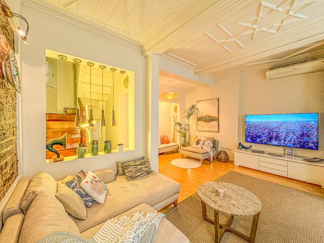 SVG – Villa iCON CiHANGiR gallery image 2