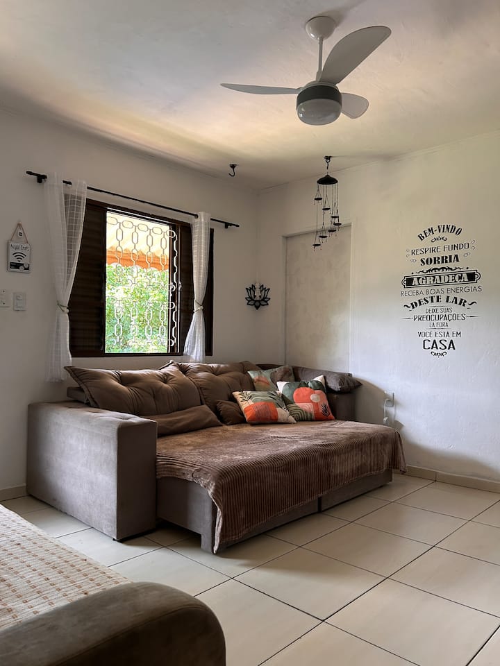 Всекидневна