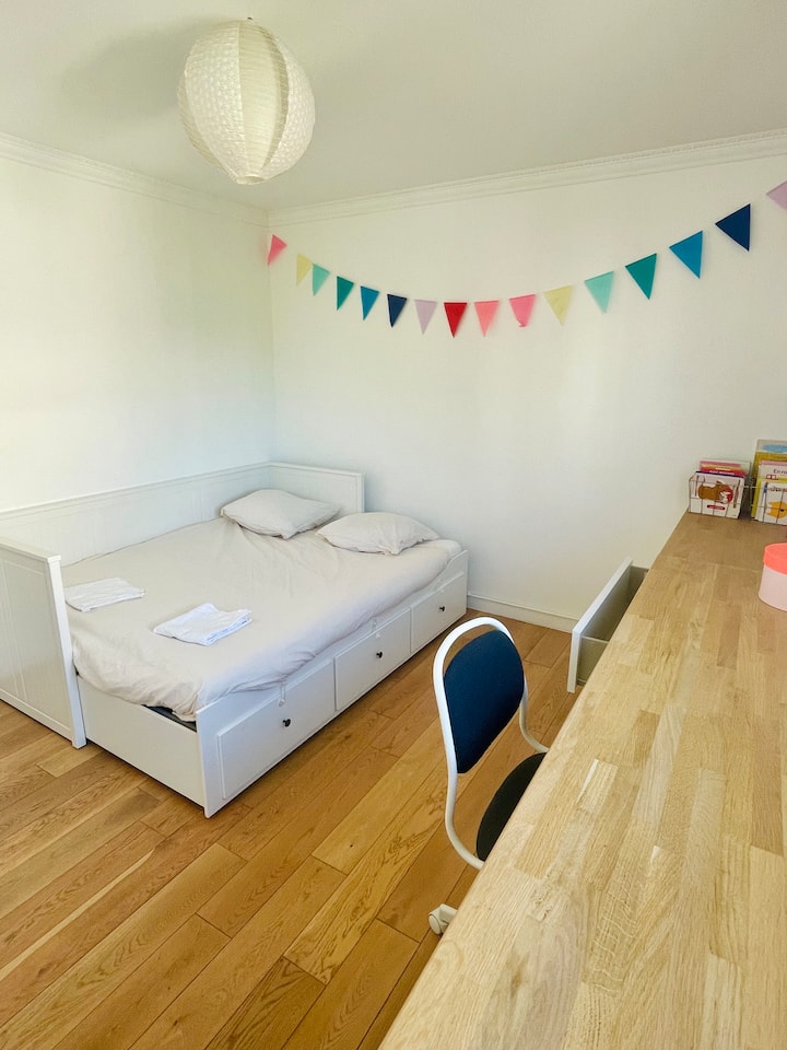 Спална соба 3