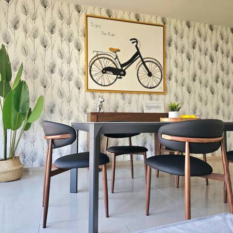 Pent House en el Corazón de CDMX gallery image 4