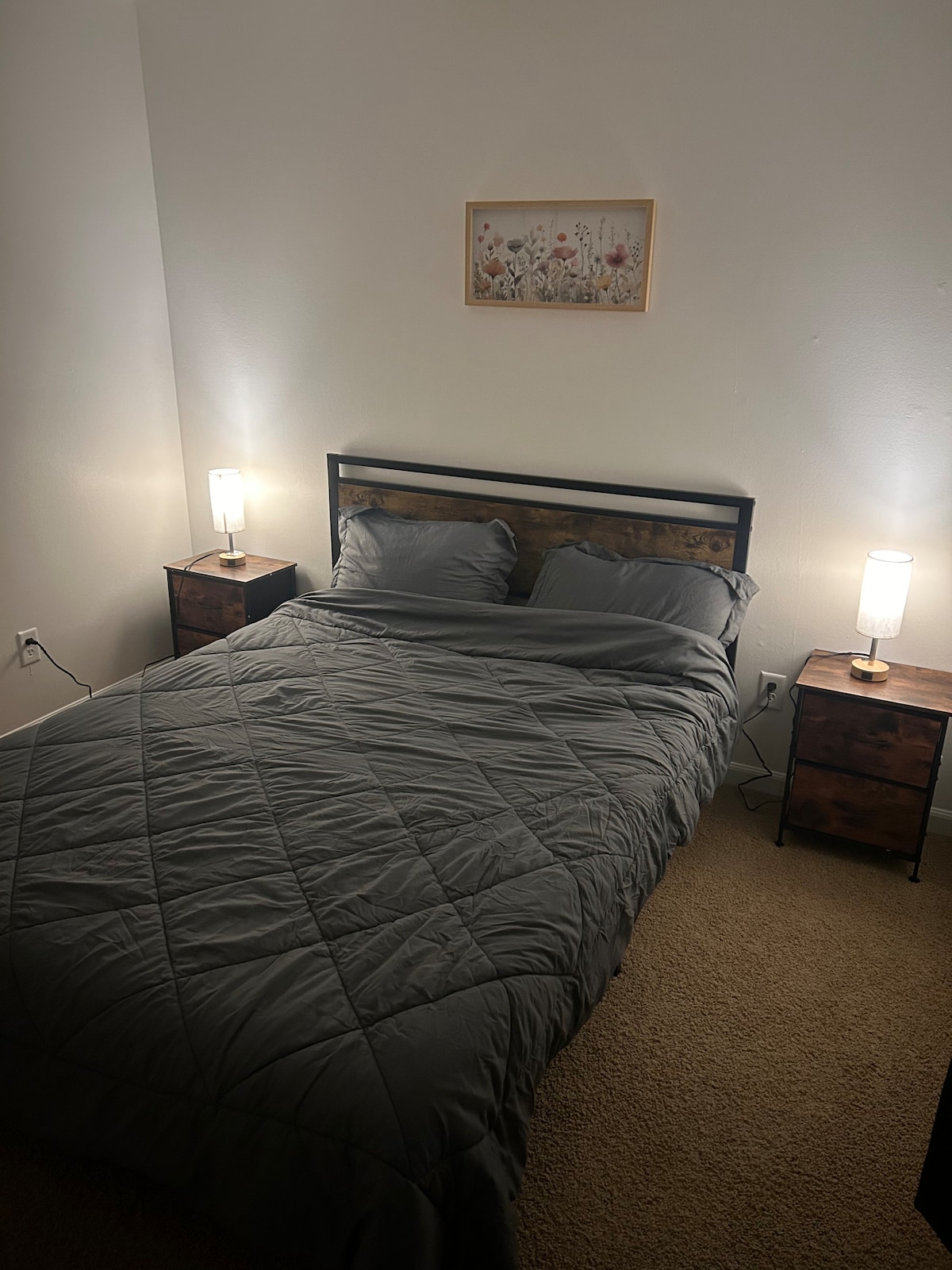 საძინებელი 3