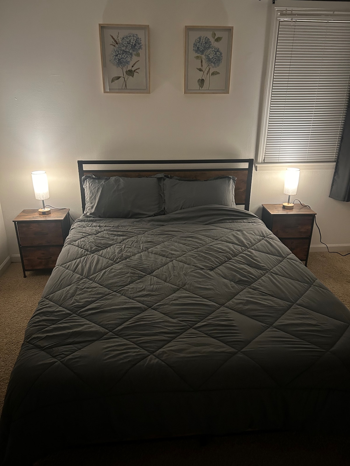 საძინებელი 2